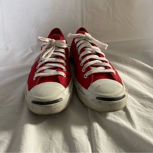 Converse Jack Purcell